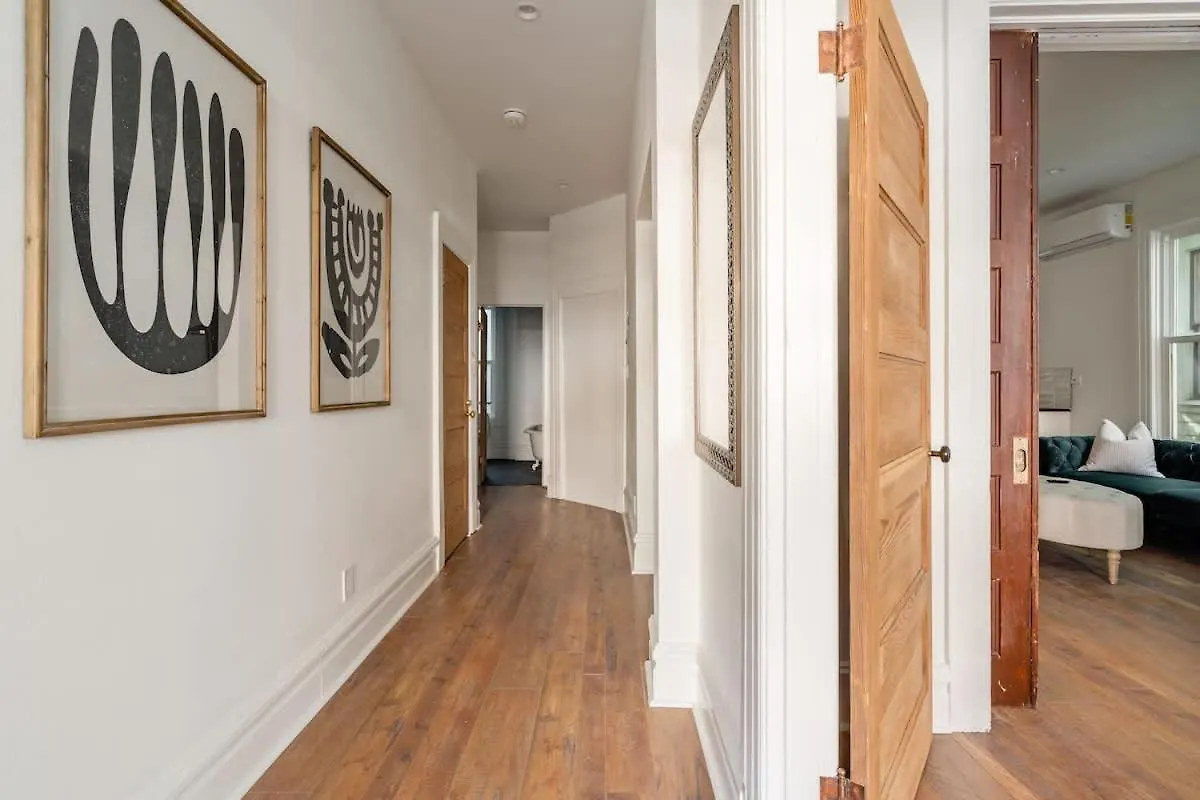 Lejlighed Stay Portland - The Retrouvailles Suite- Espresso & Craft Brews