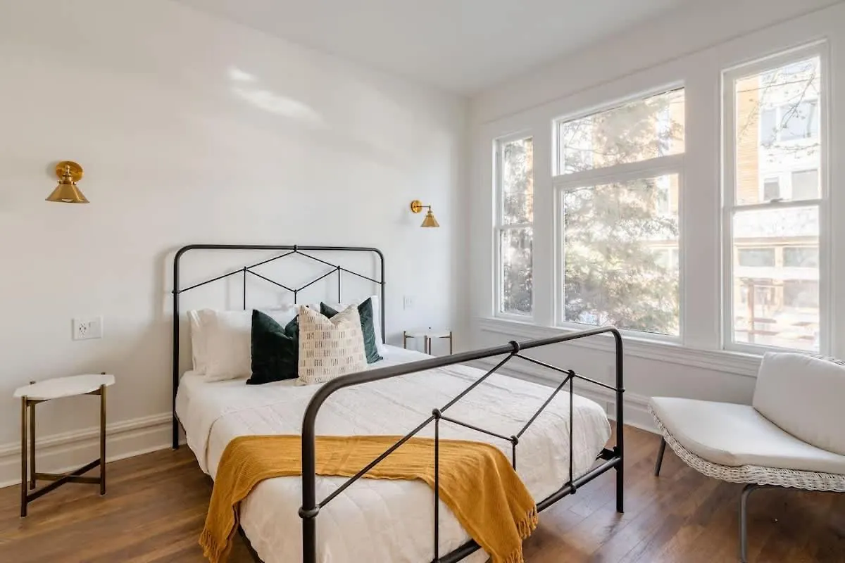 Lejlighed Stay Portland - The Retrouvailles Suite- Espresso & Craft Brews